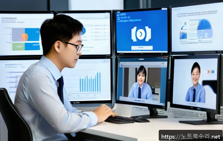 마장동 STATUS_INVALID_OBJECT 관련 이미지 2