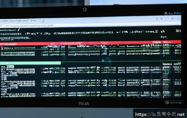 역삼동 STATUS_KERNEL_ACCESS_DENIED 관련 이미지 1