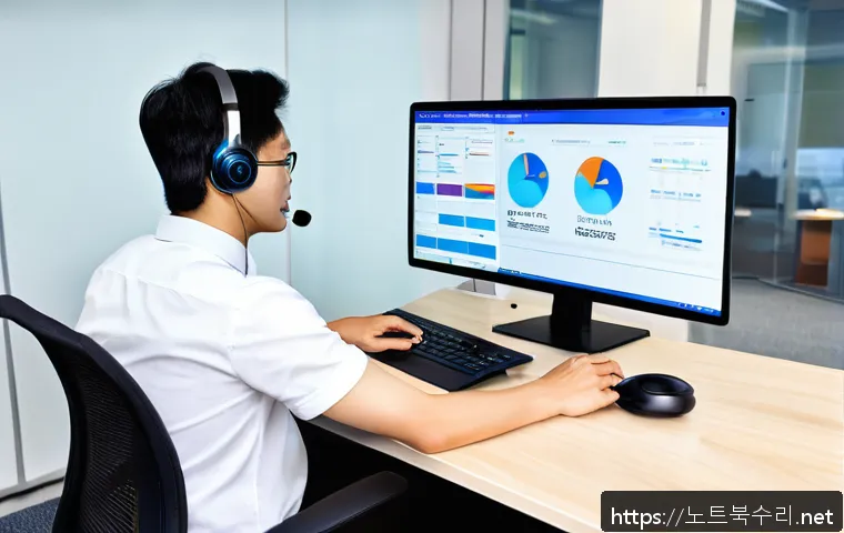 역삼동 STATUS_KERNEL_ACCESS_DENIED 관련 이미지 2