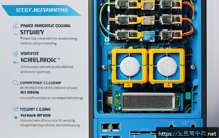 사당동 NMI_HARDWARE_FAILURE 관련 이미지 1