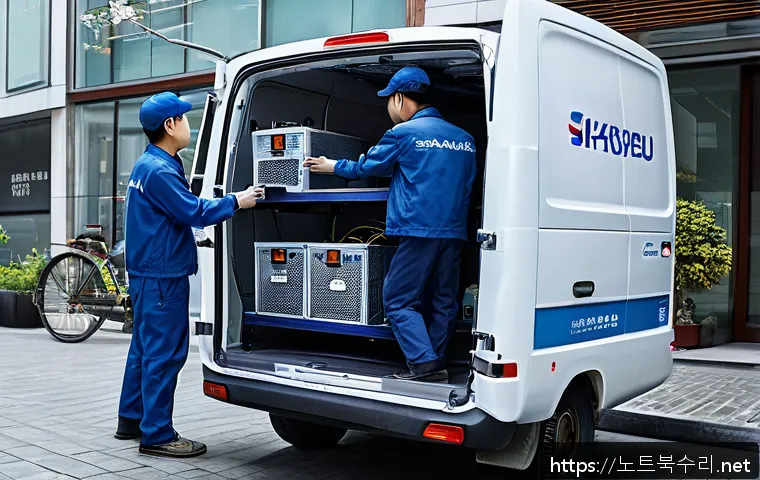 사당동 NMI_HARDWARE_FAILURE 관련 이미지 2