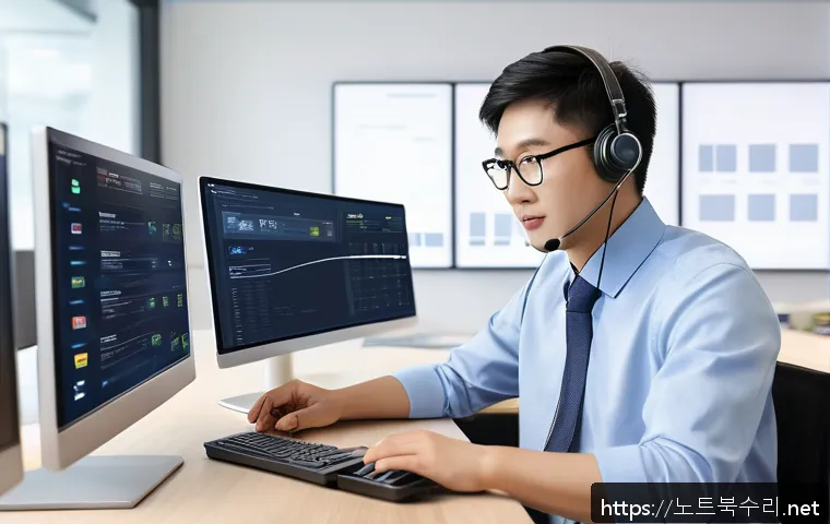 송북동 WIN32K_POWER_WATCHDOG_TIMEOUT 관련 이미지 2