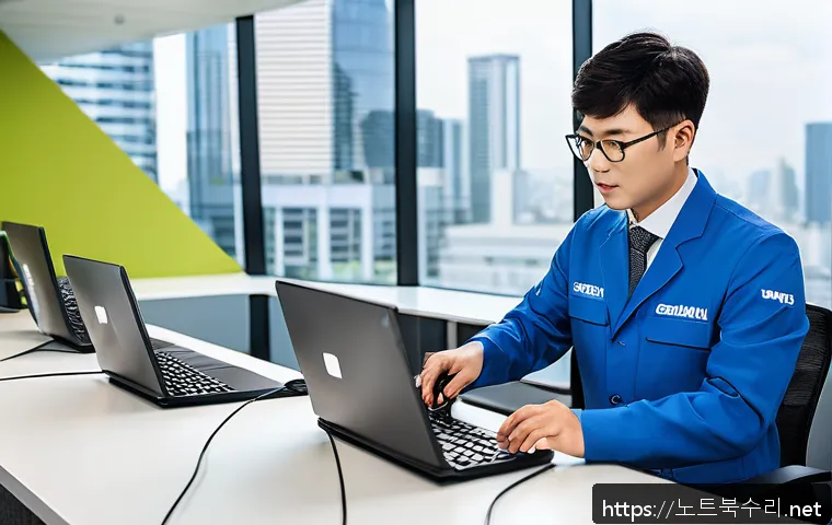 일동면 f4키 누르라고 할때 관련 이미지 2