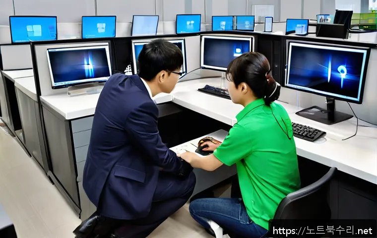 연양동 모니터화면 안나옴 관련 이미지 2