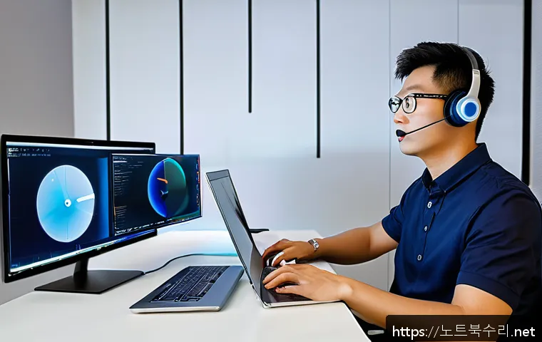 냉천동 STATUS_INVALID_DEVICE_REQUEST 관련 이미지 1