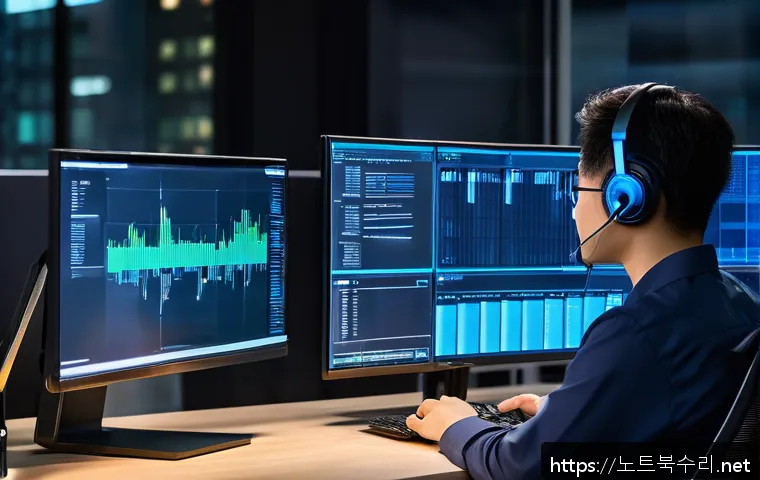 민락동 공장초기화복구 관련 이미지 1