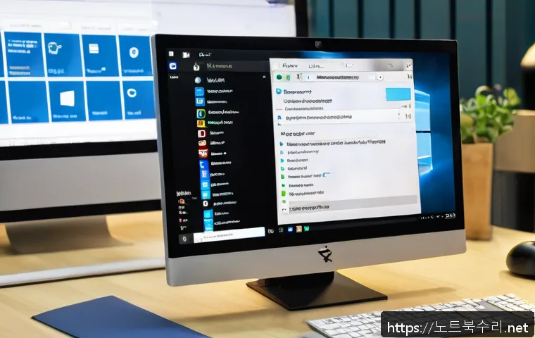 수리동 DRIVER_POWER_STATE_FAILURE 관련 이미지 1