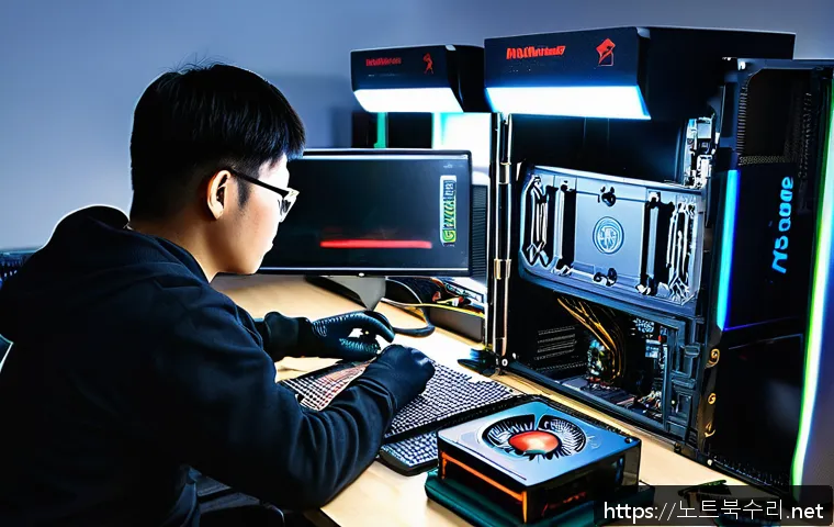 신공덕동 본체 꺼졌다 켜졌다 할때 관련 이미지 1