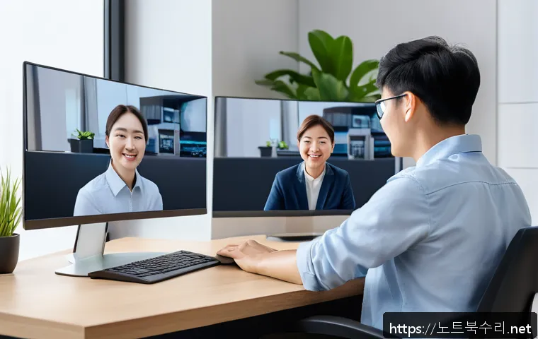 단월면 하드조립 및 교체수리 관련 이미지 2