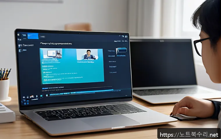 일산동 STATUS_KERNEL_APC_PENDING 관련 이미지 1