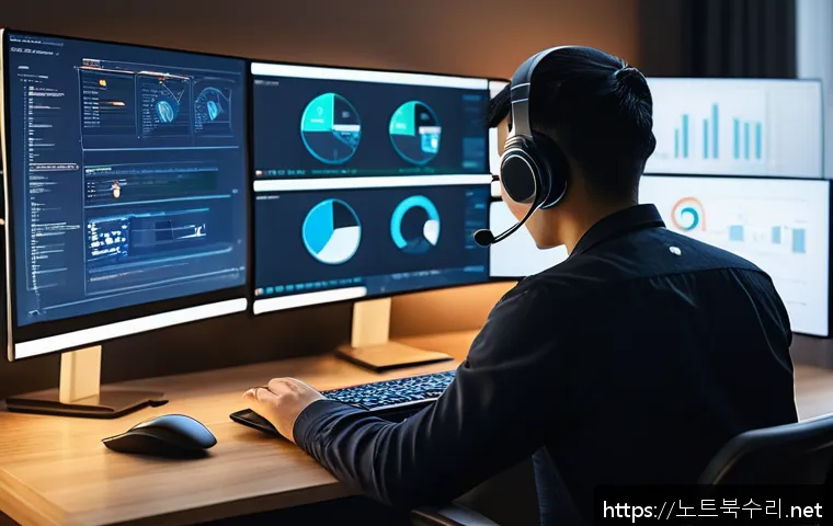 선유동 STATUS_INVALID_OBJECT 관련 이미지 1