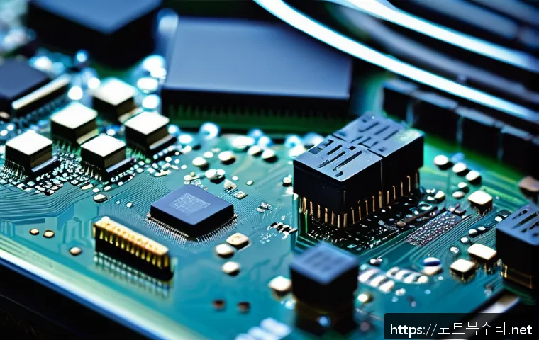 덕적면 HARDWARE_INTERRUPT_STORM 관련 이미지 1