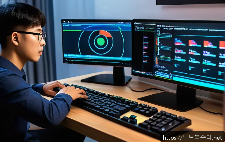 오포읍 파일서버출장방문수리점 관련 이미지 2