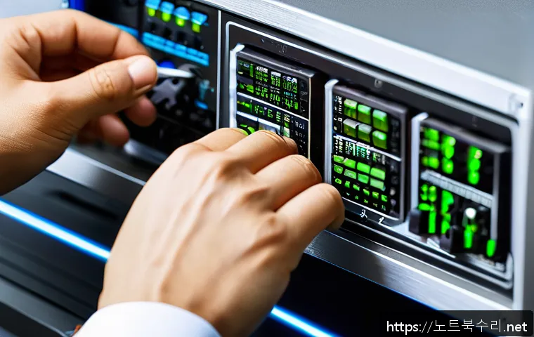 상계동 STATUS_KERNEL_CONNECTION_TIMEOUT 관련 이미지 1