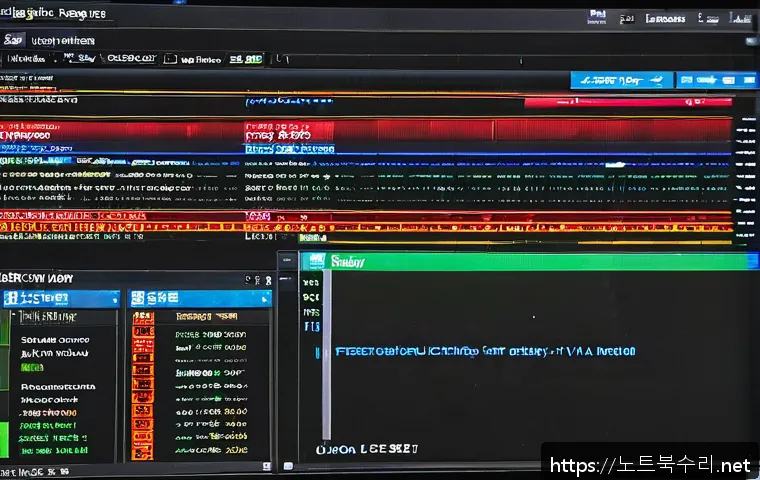 김포동 STATUS_KERNEL_RESOURCE_ERROR 관련 이미지 1