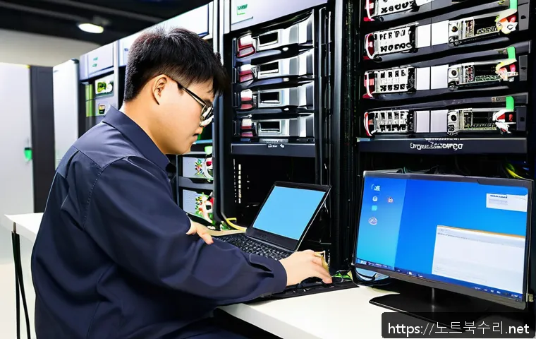 권선구 STATUS_KERNEL_THREAD_TIMEOUT 관련 이미지 1