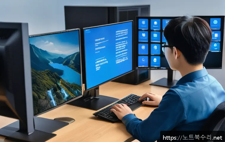 구성동 부팅불가 관련 이미지 1