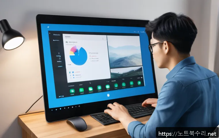 소공동 윈도우10 windows10 재설치 포맷  초기화 관련 이미지 2