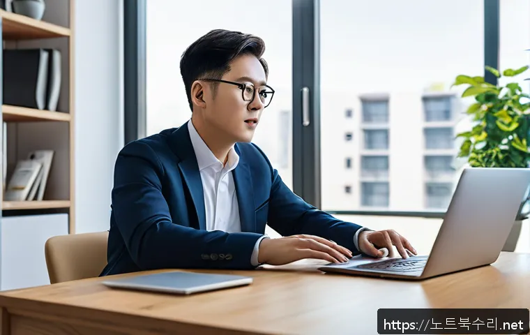 지금동 출장방문윈도우 windows 설치 관련 이미지 1