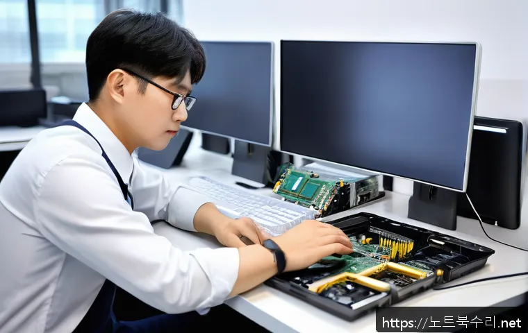 지금동 출장방문윈도우 windows 설치 관련 이미지 2