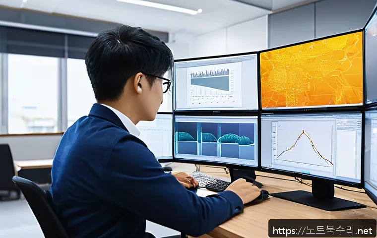 신문로 VGA조립 및 교체수리 관련 이미지 2