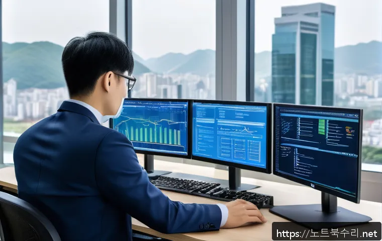 부평구 NMI_HARDWARE_FAILURE 관련 이미지 1