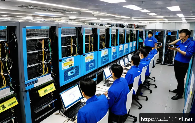 부평구 NMI_HARDWARE_FAILURE 관련 이미지 2