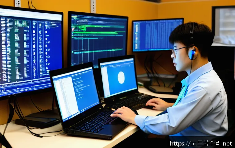 초일동 STATUS_KERNEL_THREAD_FAILURE 관련 이미지 1