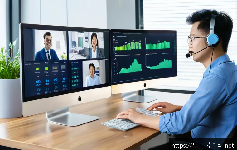 경서동 컴퓨터업그레이드 관련 이미지 2