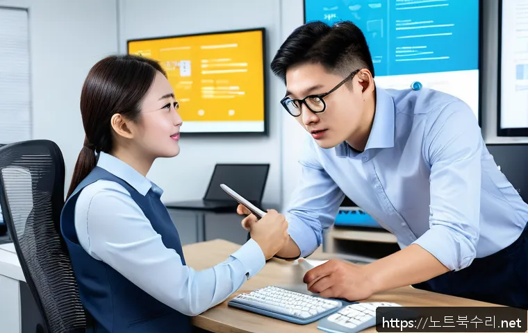 미성동 조립컴퓨터 pc 출장판매설치 관련 이미지 2