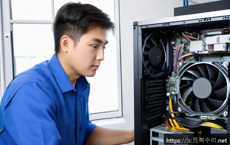 과해동 WHEA_UNCORRECTABLE_ERROR 관련 이미지 2