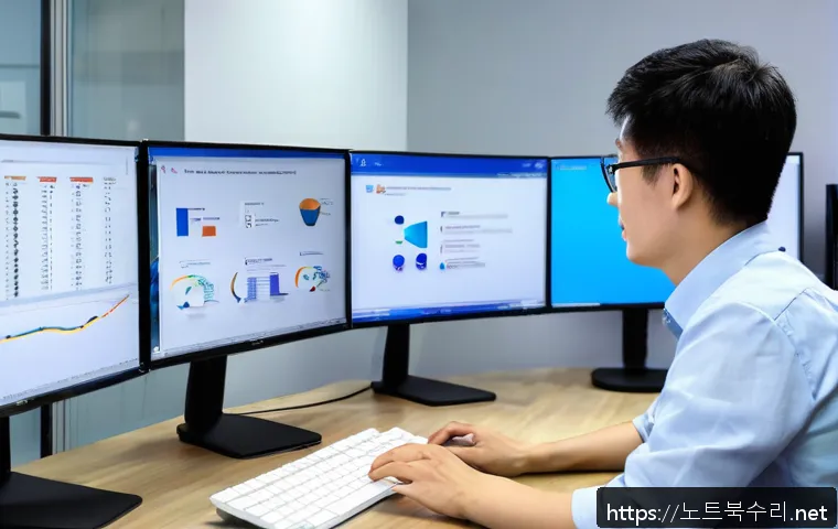 입정동 출장방문윈도우 windows 설치 관련 이미지 1