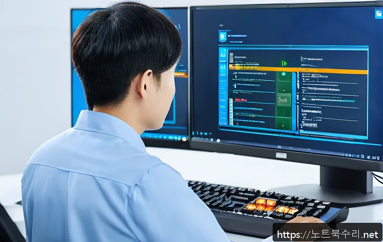 입정동 출장방문윈도우 windows 설치 관련 이미지 2