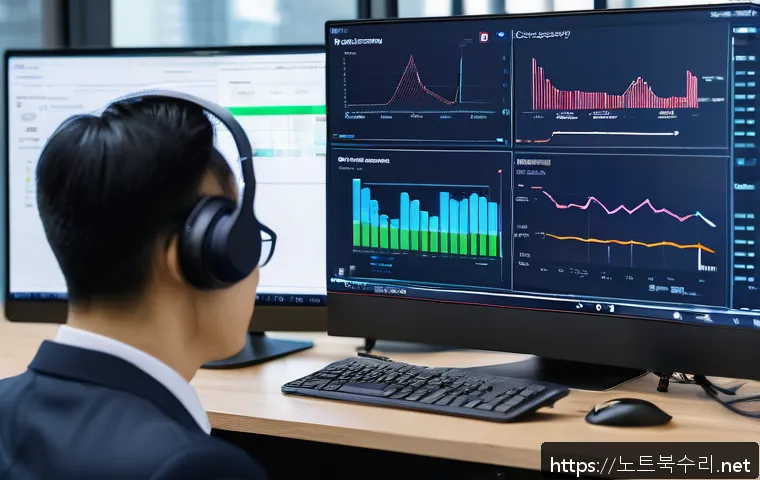 토당동 HARDWARE_INTERRUPT_STORM 관련 이미지 1