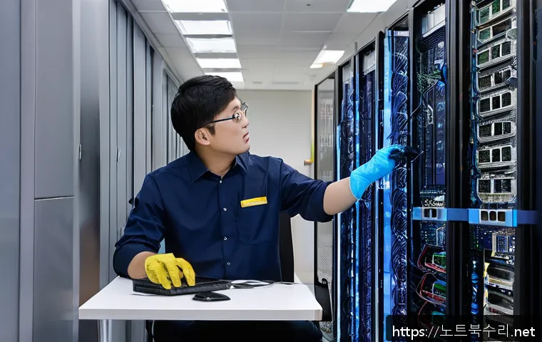 토당동 HARDWARE_INTERRUPT_STORM 관련 이미지 2