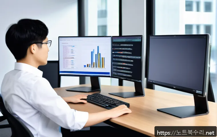 내삼미동 컴퓨터멈춤 관련 이미지 1