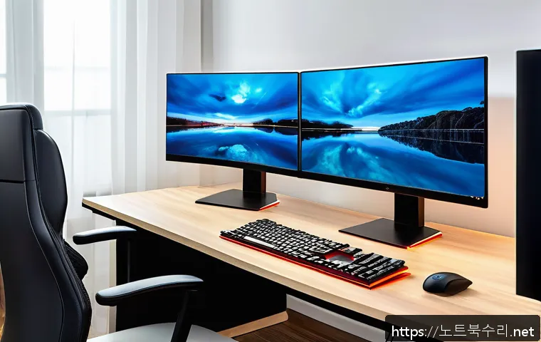 합동 메모리조립 및 교체수리 관련 이미지 1