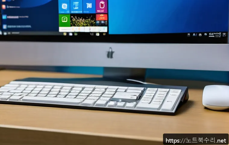 금암동 윈도우10 windows10 재설치 포맷  초기화 관련 이미지 1