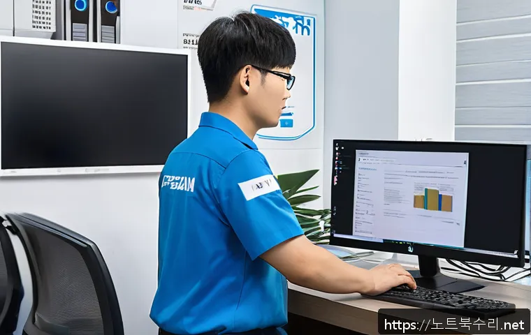 금암동 윈도우10 windows10 재설치 포맷  초기화 관련 이미지 2