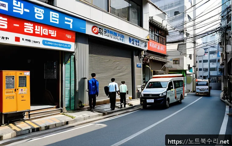 교남동 부팅불가 관련 이미지 2