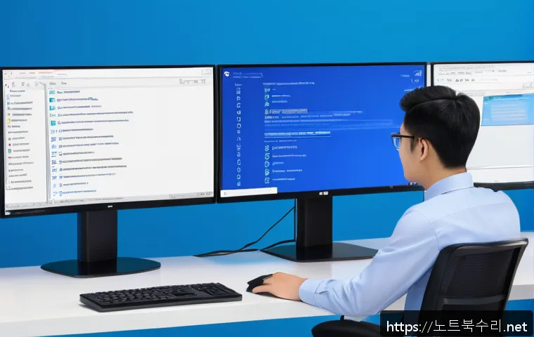 강일동 STATUS_PAGE_FAULT 관련 이미지 1