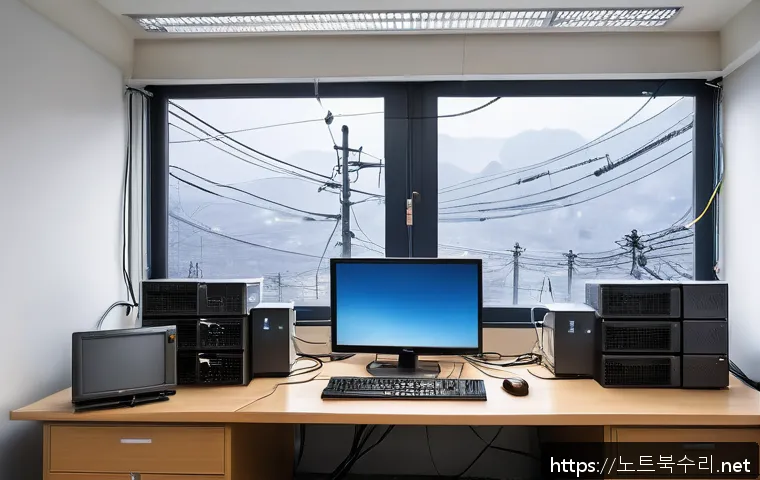 강일동 STATUS_PAGE_FAULT 관련 이미지 2