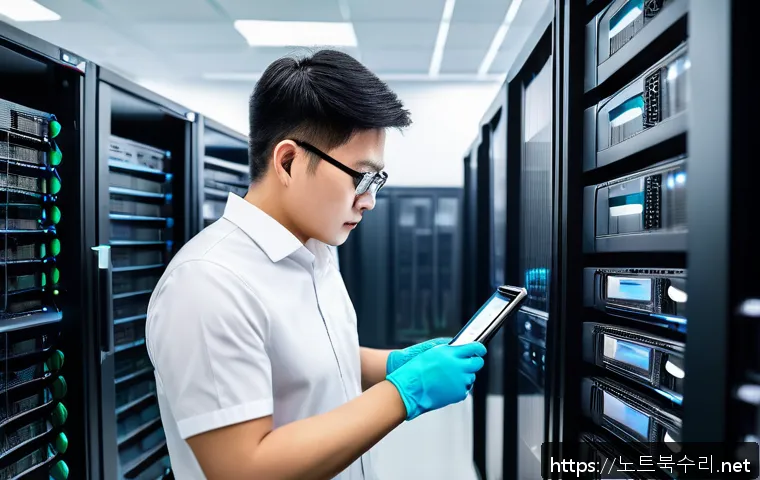 광명시 서버출장방문수리점 관련 이미지 2