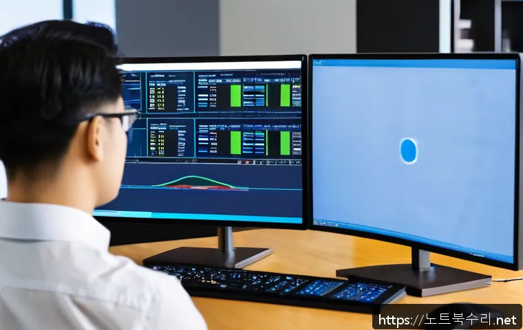 내자동 STATUS_MODULE_CORRUPTION 관련 이미지 1