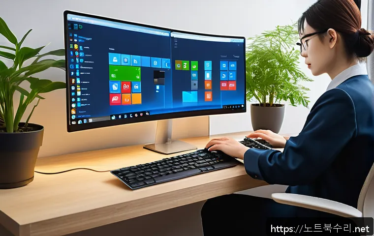 송월동 컴퓨터 desktop 출장방문수리점 관련 이미지 2