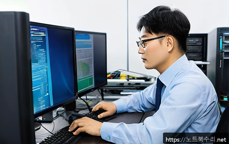 구기동 조립컴퓨터 pc 출장판매설치 관련 이미지 1