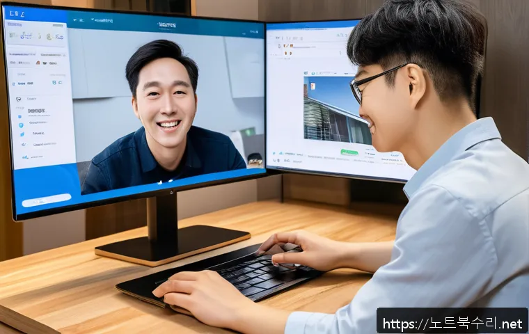 옥수동 STATUS_KERNEL_UNSUPPORTED_DEVICE 관련 이미지 2