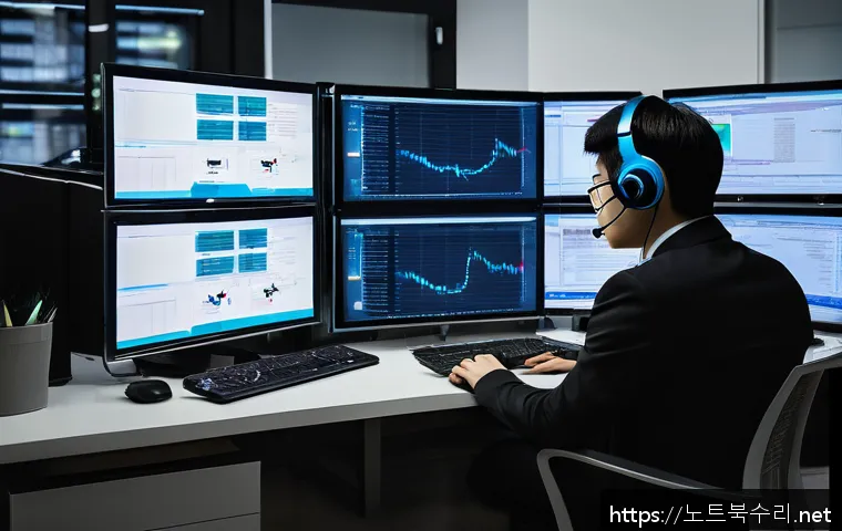 신평동 네트워크구축 설정 및 세팅오류해결 관련 이미지 2