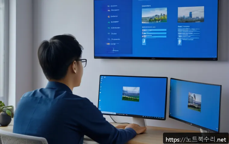 괴안동 KERNEL_SECURITY_CHECK_FAILURE 관련 이미지 1