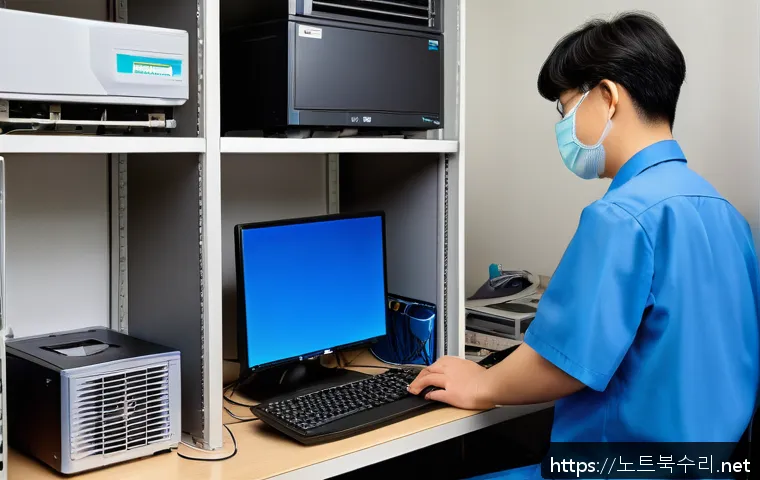 괴안동 KERNEL_SECURITY_CHECK_FAILURE 관련 이미지 2